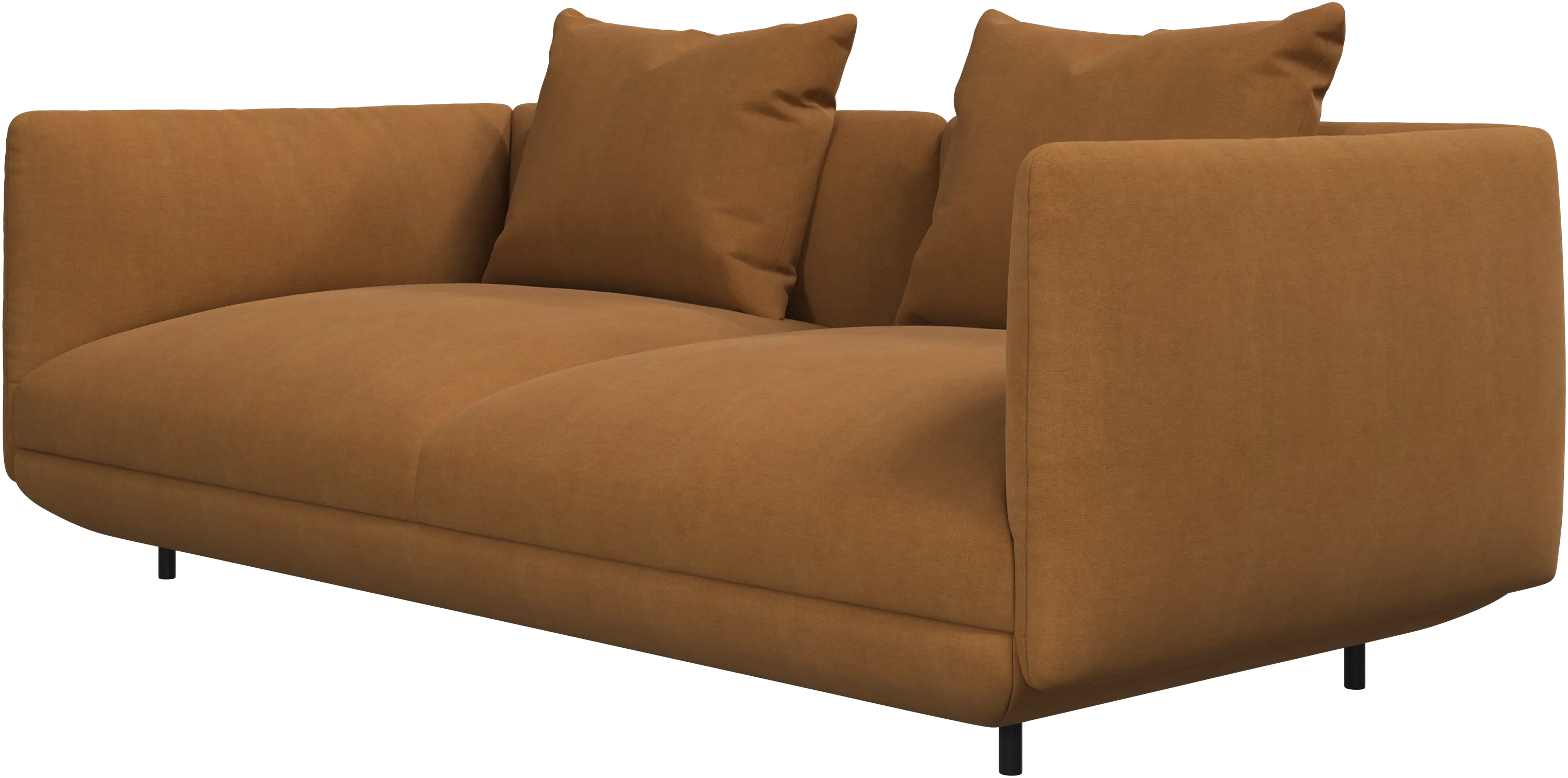 2人掛けデザイナーソファ | デンマークデザインの家具 | ボーコンセプト